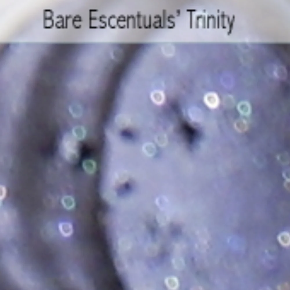 🧚‍♀️TRINITY BareMinerals DISCONTINUED Eye Color NWT